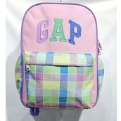 GAP GAP12800 Pembe Unisex Sırt Çantası