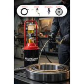 GAP Tools Havalı Gres Pompası 12LT IGP-12A2