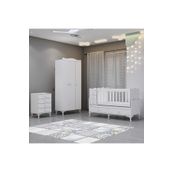 GarajHome Alya Yıldız 3 Avangart Bebek Odası Takımı