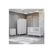 GarajHome Alya Yıldız 4 Avangart Bebek Odası Takımı