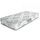 GarajHome Star 60x120 cm Yaylı Yatak