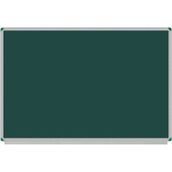 Garanti 120X200 cm Duvara Monte Yeşil Yazı Tahtası