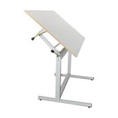 Garanti 80X120 Profesyonel Çizim Masası
