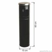 Garanti Metal 1101 Kolon Küllük