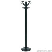 Garanti Metal 1903 Bambu Portmanto Askı