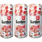 Garden 260 ml Yedek Parfüm Esansı Oda Kokusu (3 adet)