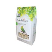 Garden Mix 150 gr Platin Kondüsyon Kızıştırıcı Kuş Yem Katkısı