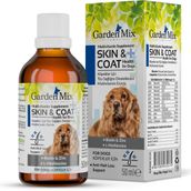 Garden Mix 50 ml Köpek Tüy Sağlığı Damlası