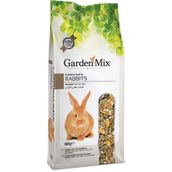 Garden Mix Gardenmix Platin Gınepıg Yemi 1 kg