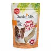 Garden Mix Kurutulmuş Kuzu Paça Tekli 120 gr Köpek Ödül Maması