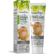 Garden Mix Steril Multivitamin 100 gr Kedi Malt Macunu