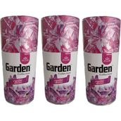 Garden Oda Kokusu Temizleyici Bahar Kokusu Otomatik Sprey Yedeği Oda Spreyi Kristal 260 ml x 3 Adet