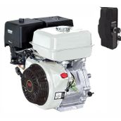 Garden Pro 177FE 9 Hp Gx270 Marşlı Benzinli Motor