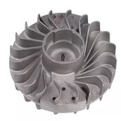 Garden Pro CG-BG 3.1 HP 63 cc Motorlu Tırpan Volant