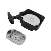Garden Pro CG-BG 430-520 Motorlu Tırpan Universal Tip Starter ve Marş Kovanı