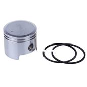 Garden Pro EB650 Üfleme Makinesi Piston Seti