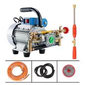 Garden Pro Gp-768 Elektrikli Yüksek Basıçlı İlaçlama Pompası