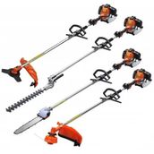 Garden Pro GP520 Çok Amaçlı Multi Tırpan