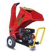 Garden Pro MC100B Profesyonel 15 HP Benzinli Dal Öğütme Makinesi