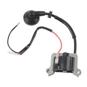 Garden Pro Omega Palmera Solax CG-BG 63 Motorlu Tırpan Elektronik Bobin