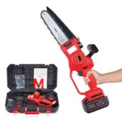 Garden Pro VST9C208 Lityum Akülü Şarjlı Budama Testeresi