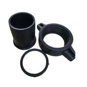 Garden Pro Wp-15 Su Motoru Hortum Rekoru