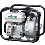 Garden Pro WP-20H 75 mt Yüksek Basınçlı Benzinli Su Motoru