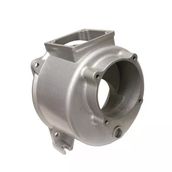 Garden Pro Wp-40 Pompa Gövde Kapağı