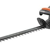 Gardena 09832-20 EasyCut 500/55 Elektrikli Çit Budama Makası