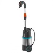 Gardena 1762 4700/1 Yağmur Suyu Tankı Bahçe Pompası