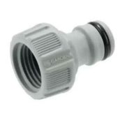 Gardena 18220-50 1/2 inç Musluk Bağlantısı