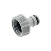 Gardena 18221-50 26.5 mm Musluk Konnektörü