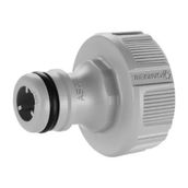 Gardena 18221-50 3/4 inç Musluk Bağlantısı