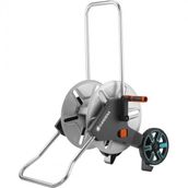 Gardena 18540 Aquaroll Metal Hortum Taşıma Arabası