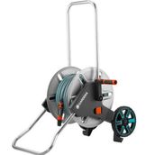Gardena 18542-20 Aquaroll 1/2'' Metal Hortum Arabası