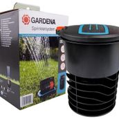 Gardena 8223-20 Pop-Up Os 140 Salınımlı Fıskiye
