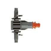 Gardena 8343 20 Satır İçi Damlatıcı 10'lu Paket