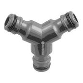 Gardena 934-50 OGS Hortum Y Bağlantı