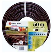 Gardena Profi Plus 4424 Premium 50 mt Kauçuk Bahçe Hortumu