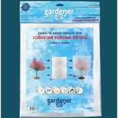 Gardener 11305 Bahçe Bitkileri İçin Koruma Örtüsü