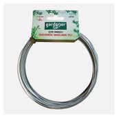 Gardener 3115 Galvanizli Çok Amaçlı Bağlama Teli