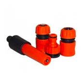 Gardener DY8025 Ayarlı Sprey Seti ve Hortum Başlıkları