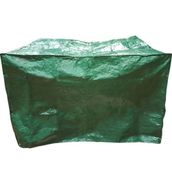 Gardener Polietilen Grdc204e 160x160x100 Masa Takımı Koruma Örtüsü