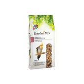 Gardenmix 10X1 Kg Garden Mix Platin Paraket Sultan Cennet Papağanı Yemi
