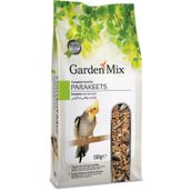 Gardenmix 500 gr Platin Paraket Yemi
