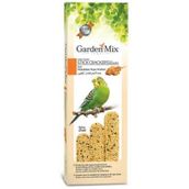Gardenmix Ballı 3 Adet Muhabbet Kuş Krakeri