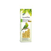 Gardenmix Meyveli 3 Adet Muhabbet Kuşu Krakeri