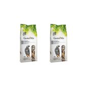 Gardenmix Platin 800 gr Papağan Yemi