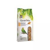 Gardenmix Platin Ballı Muhabbet Kuş Yemi 1Kg Skt: 05/2028