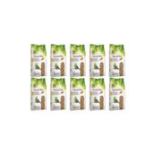 Gardenmix Platin Ballı Muhabbet Kuş Yemi 1kg x 10 Adet